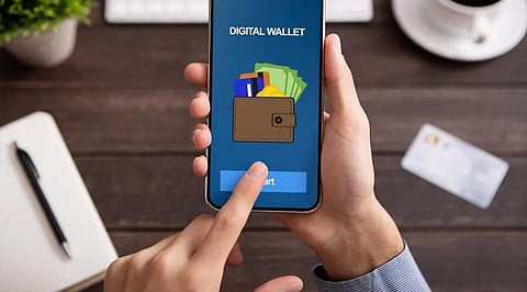 Digital Names is Leading the Blockchain Internet and Digital Wallets