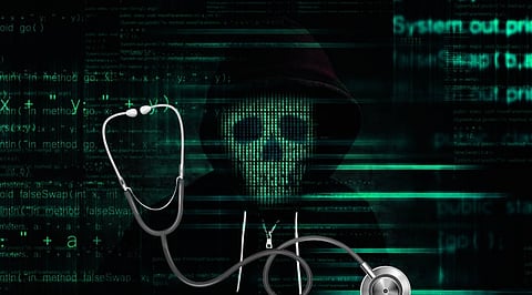 Can IoMT Protect Healthcare Systems from Cyberattacks In 2021?
