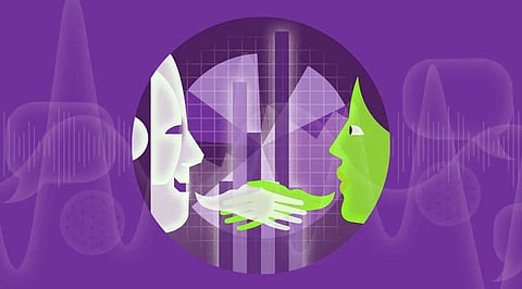 CoRover launches Human Centric Conversational AI Platform app on Finastra’s FusionFabric.cloud