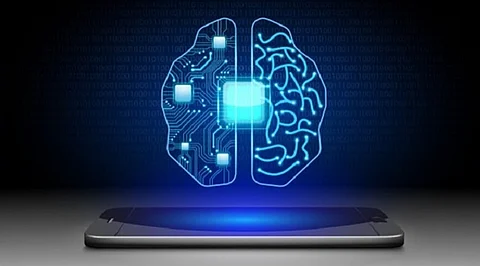 Tech Companies Leading the Cognitive Computing Race in 2021