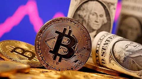 Indian Crypto Startups Enjoy Foreign Funding, Lack Indian Support