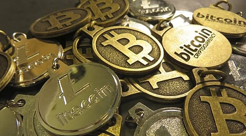 Top 10 Cryptocurrency Prices on July 8, 2021