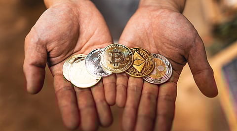 Strongest Cryptocurrencies by Volume to Buy in July 2021