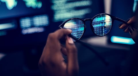 How has Cryptocurrency Accelerated Cybercrime Rackets