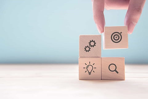 How To Build A Concrete Data Strategy For Your Organization?