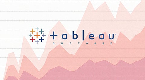 Details of Certification of the Data Visualization Platform Tableau