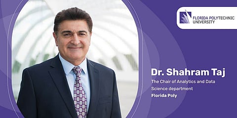 Florida Polytechnic University: Delivering State-of-the-Art Analytics and Data Science Education