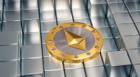 Ethereum’s Market Cap Inches Closer to Platinum After Surpassing Toyota, Netflix