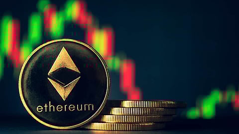 A $1,000 Investment in Ethereum Five Years Ago Would Be Worth $195,000 Today
