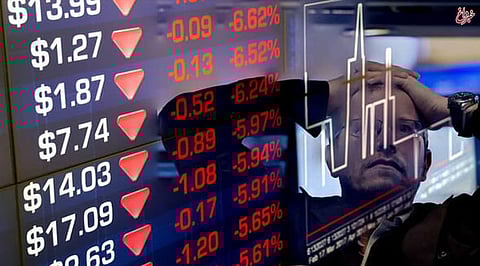 Will the Financial Markets be Shut Down?