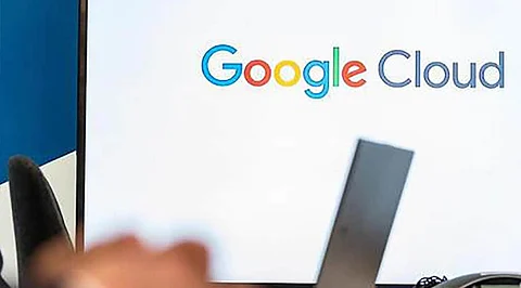 Google Develops New Cloud Infrastructure in India