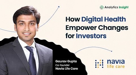 How Digital Health Empower Changes for Investors