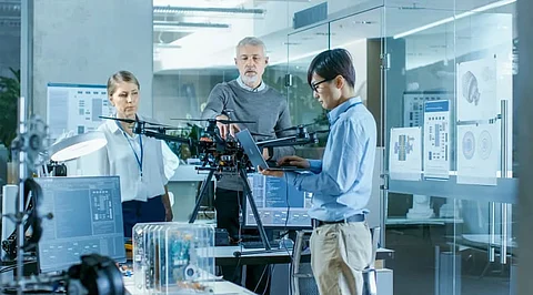 How to Start a Career in Artificial Intelligence and Machine Learning?