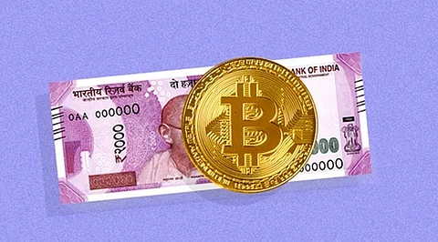 India, Be Ready to Enjoy the Benefits of Cryptocurrency Bank