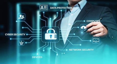 Top Trends in Information Security