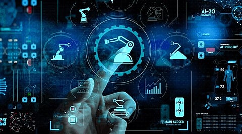 Why Intelligent Automation Is The Way Forward For Business