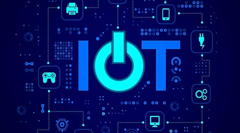 What Is Internet of Things? What Are The Advantages And Disadvantages?