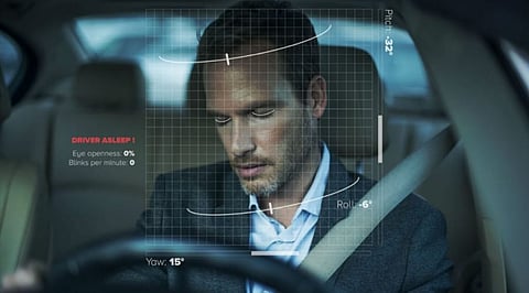 Machine Learning is Set to Detect Driver Drowsiness to Reduce Road Accidents