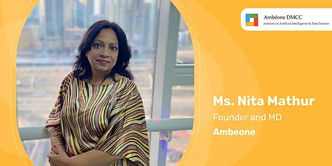 Ambeone Institute: Makers of Successful Data Scientists