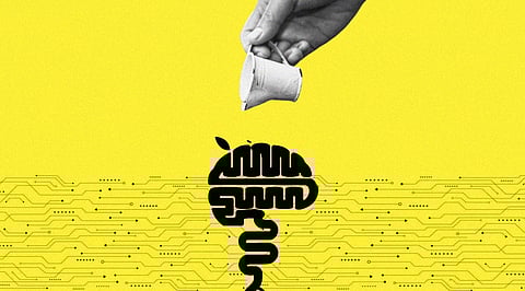 NASA: Nurturing AI Technologies from Silicon Valley Tech Giants