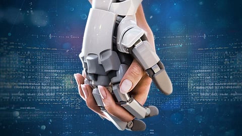 Future of AI: data won’t be enough