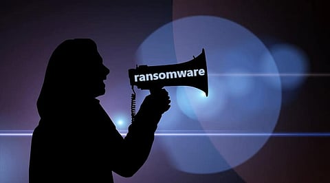 Beware: Ransomware Gangs are Operating Through Virtual Machines