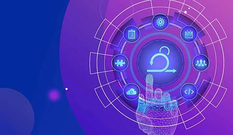 A Shift from Continuous Testing to Autonomous AI-driven Test Automation