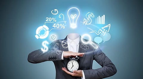 5 Ways Your Business Can Benefit From the Use of AI