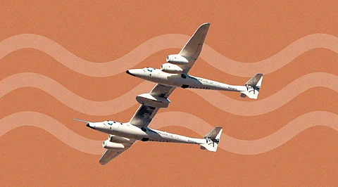 Virgin Galactic is a Foundation! Far More Space Tourism is Underway