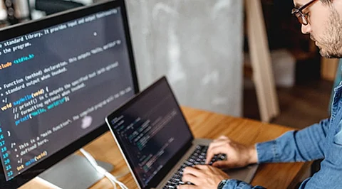 How to Keep Your Virtual Desktop Environment Secure