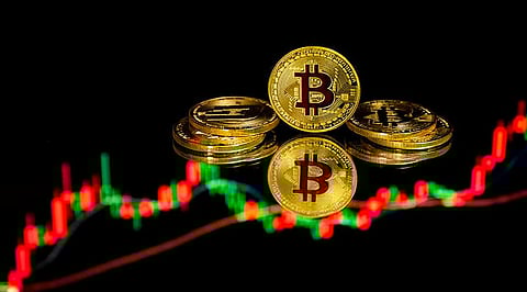 Top 10 Cryptocurrency Prices on July 23, 2021