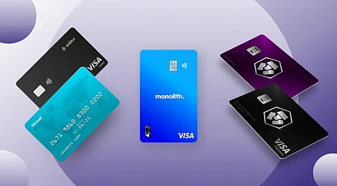 What are Crypto Credit Cards and Why You Should Have One