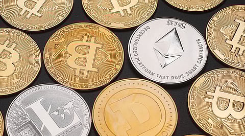 The Secret Mantra Behind The Cryptocurrency Boom of 2021