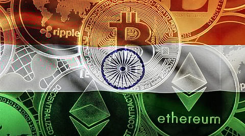 Lack of Cryptocurrency Regulations Might Be a Red Flag for Indian Investors