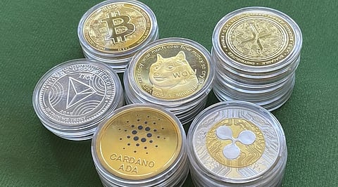 Easy Steps to Build a Cryptocurrency Exchange Platform in 2021
