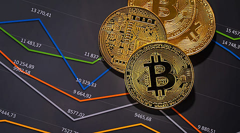 Top 10 Cryptocurrency Prices on July 20, 2021