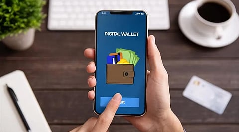 Know Top 3 E-wallets Contributing to Cashless India in 2021