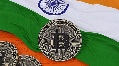The Indian Crypto Movement Hits A Milestone; 1000 Days Of #Indiawantscrypto Campaign