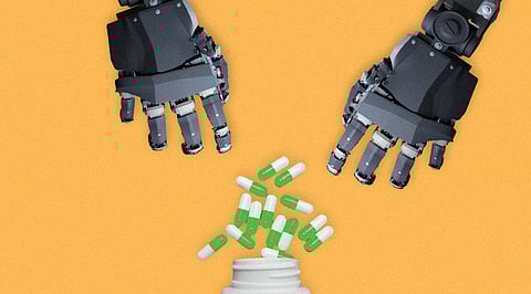 Implementation of AI in Medicine, a Far-Reaching Technology