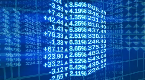 Top Tech Stocks For Investors to Buy on July 6