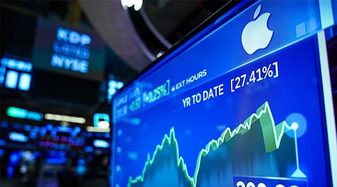 Top 5 Tech Stocks to Buy on 1st July 2021