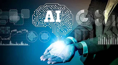 How To Create An AI Startup
