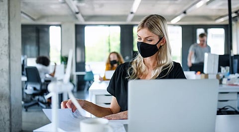 AI can Help Organizations Re-open Effectively, Yet Cautiously Post Lockdown! Here’s How