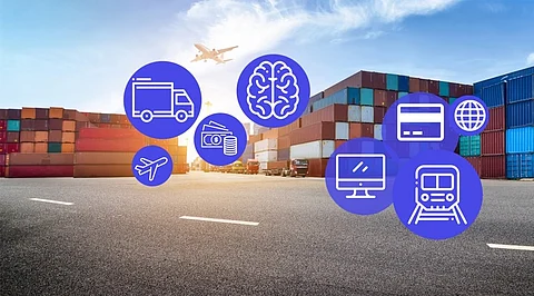 5 Ways on How AI is Revolutionizing the Logistics Industry