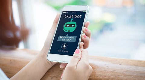 This Advanced AI Chatbot is Counselling Millions of Chinese People