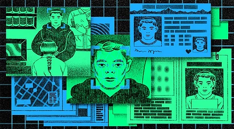 AI in Forensic Investigation and Crime Detection