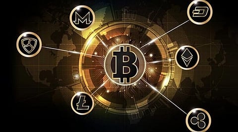 Are Altcoins Slowly Taking Over the Cryptocurrency Market?