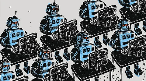 Artificial Intelligence and its Impact on Employment