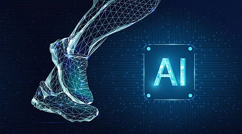 Artificial Intelligence in Olympics Introduces a New Phase of Sporting