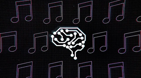 Music of the Future: Listen to These Songs Made by Artificial Intelligence